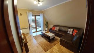 Apartament Sokola Skała - Falsztyn - 0