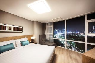 Fraser Place Central Seoul - Seul - 2