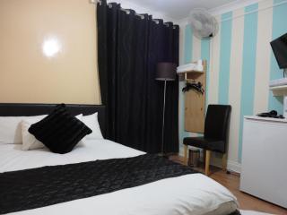 City View Hotel - Roman Road Market - Londra - 6