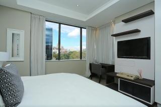 Sandton Skye Johannesburg Luxury Apartment - Johannesburg - 2