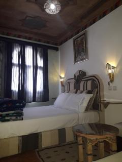 Hotel Anaia - Chefchaouen - 1