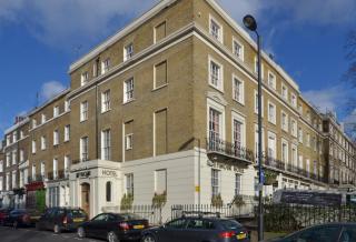 Seymour Hotel - Londra - 0