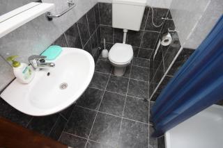 Double Room Gradac 6819a - Gradac (Grado) - 6