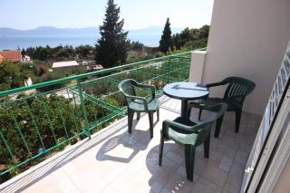 Double Room Gradac 6819a - Gradac (Grado) - 4