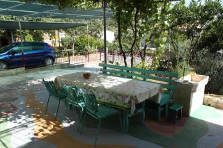 Apartment Gradac 6819a - 4