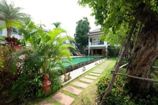 Starry Night Villa by Zhang Bin - Chiang Mai - 5
