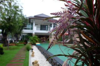 Starry Night Villa by Zhang Bin - Chiang Mai - 6