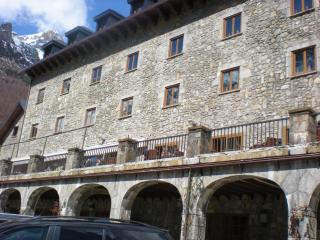 Parador de Bielsa - Espierba - 1