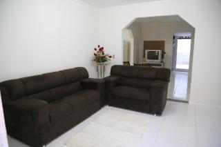 Casa de Temporada na Orla - 4