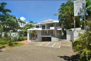 Seascape Holidays - Tropic Sands - Port Douglas - 7