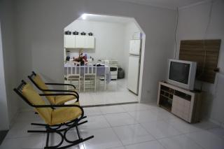 Casa de Temporada na Orla - 3