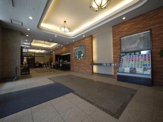 Route Inn Grantia Hakodate Ekimae - Hakodate - 8