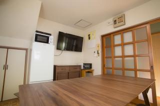 Guest House DOUGO-YADO - Matsuyama - 5
