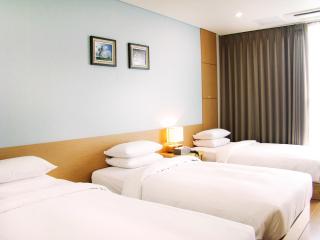 YOUUS Hotel - Seogwipo - 7
