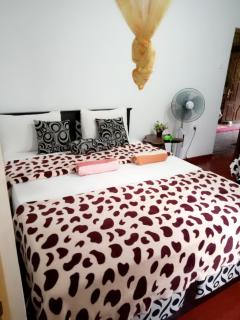 Tunnel Gap Homestay - 9