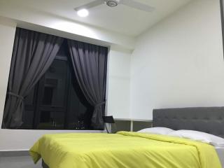 Mayzi Holiday Home @ Cyberjaya - Cyberjaya - 5