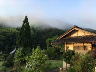 Yakuno House - Fukuchiyama - 7