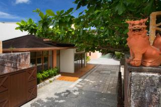 Coco Garden Resort Okinawa - Uruma - 7