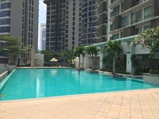 Urban Suites @ Swiss Garden Residence - Kuala Lumpur - 6