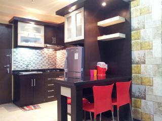 Apartemen The Suites Kayla - 4