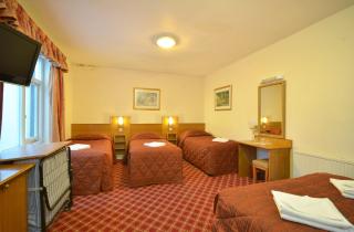 Seymour Hotel - Londra - 8