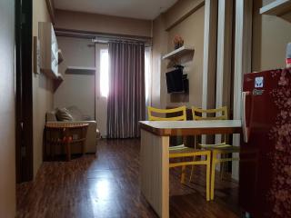 Apartemen The Suites Kayla - Bandung - 5