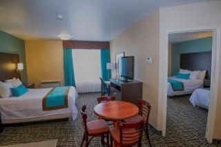 Best Western Plus Barrie - 1