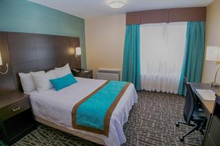 Best Western Plus Barrie - Barrie - 1