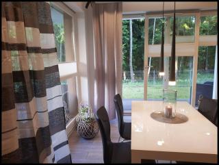 Family Apartment Golden Tulip - 2