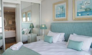 1104 The Bermudas - by Stay in Umhlanga - Durban - 1