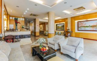 Lien Thanh Hotel - Ho Chi Minh - 9