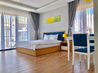 Ocean Pearl Villa - 9