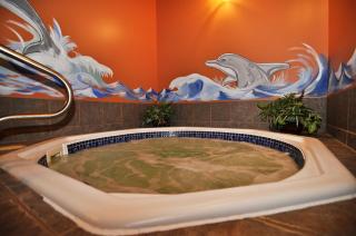 Best Western Plus Fredericton Hotel & Suites - 3