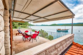 Holiday Home Gluscevic - Klek - 2