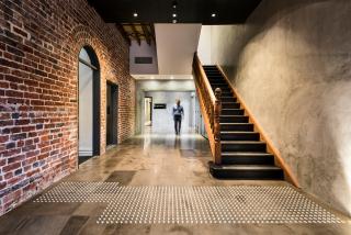 Hougoumont Hotel Fremantle - Fremantle - 0