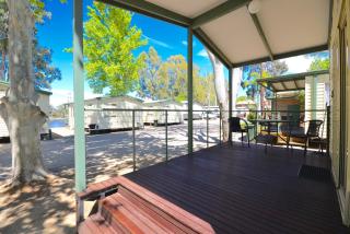 Rivergardens Holiday Park Mildura - 5