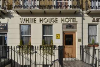 White House Hotel - Londres - 0