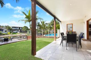 Flamingo Key - Gold Coast - 8