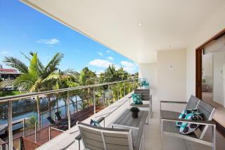 Flamingo Key - Gold Coast - 4