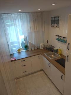 Apartament Blanka - Varsavia - 6