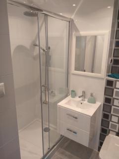 Apartament Blanka - Varsavia - 4