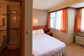 Hotel Inter Istanbul - Istanbul - 3