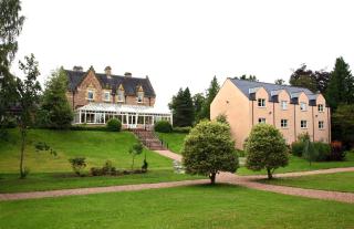 Inverness Lochardil House, by Highland Coast Hotels - 3