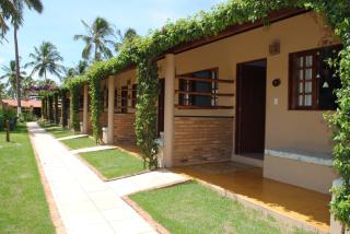 Fazenda Fiore Resort - Paripueira - 8