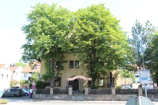 Gasthof Gruner Baum - 0