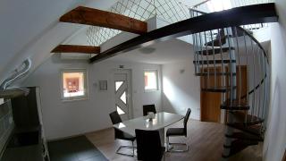 Apartma Jernej - Bovec - 0