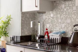 JOIVY Converted Flat in Historic Building in New Town - Edimburgo - 1