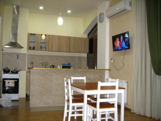Lucky_Stay_Tbilisi - Tbilisi - 9