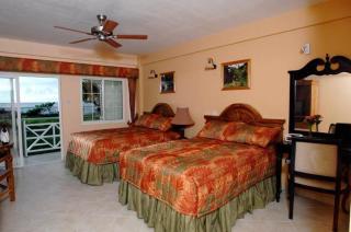 Kalinago Beach Resort - Saint Georgeʼs - 2