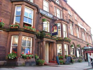The George Hotel - Penrith - 0
